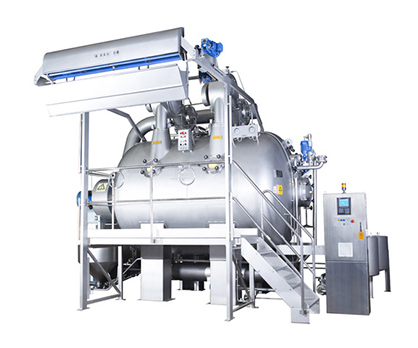 THEN Synergy Airflow © 2023 Fong’s Europe THEN Synergy Airflow © 2023 Fong’s Europe