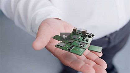 © Fraunhofer IZM / loewn logulagu gmbh © Fraunhofer IZM / loewn logulagu gmbh