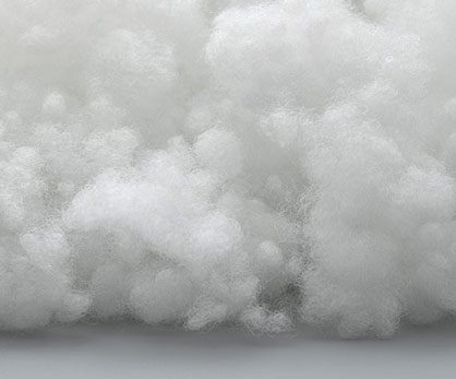 Freudenberg´s comfortemp® FIBERBALL WB Series - Source: ©Freudenberg Performance Materials Freudenberg´s comfortemp® FIBERBALL WB Series - Source: ©Freudenberg Performance Materials