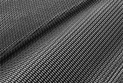 Mehler Texnologies TF 400 Eco F mesh fabric for textile architecture Source: ©Freudenberg Performance Materials Mehler Texnologies TF 400 Eco F mesh fabric for textile architecture Source: ©Freudenberg Performance Materials