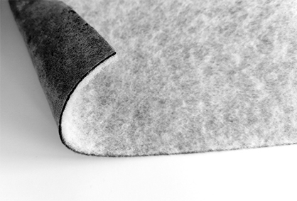 Sustainable seat covers padding material by FILC © 2022 Freudenberg Sustainable seat covers padding material by FILC © 2022 Freudenberg