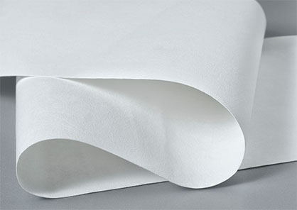 Invented by Freudenberg, Evolon® microfilament textiles provide the best combination of textile and mechanical properties for a wide variety of applications including filter components. © 2022 Freudenberg Invented by Freudenberg, Evolon® microfilament textiles provide the best combination of textile and mechanical properties for a wide variety of applications including filter components. © 2022 Freudenberg