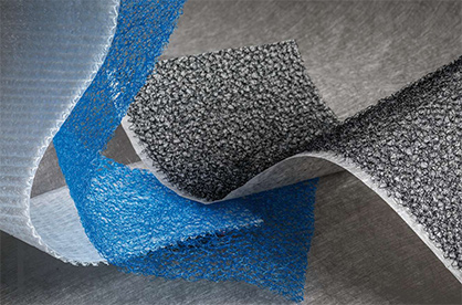 Enka®solutions Products - Source: ©Freudenberg Performance Materials