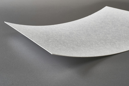 Freudenberg’s fully synthetic wetlaid material for engine oil filters - (c) 2024 Freudenberg Performance Materials Freudenberg’s fully synthetic wetlaid material for engine oil filters - (c) 2024 Freudenberg Performance Materials