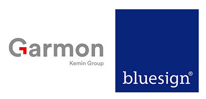 © 2020 Garmon / bluesign © 2020 Garmon / bluesign