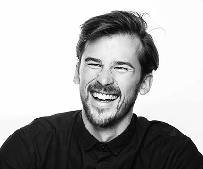 “Innovation and co-creation across disciplines and in between what would traditionally be called competitors are key.” – Jesper Danielsson, Houdini Head of design. (c) 2020 Houdini/Gerber Technology “Innovation and co-creation across disciplines and in between what would traditionally be called competitors are key.” – Jesper Danielsson, Houdini Head of design. (c) 2020 Houdini/Gerber Technology