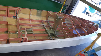 © 2022 Grand Largue Composites / Sicomin © 2022 Grand Largue Composites / Sicomin