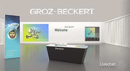 © 2020 Groz-Beckert © 2020 Groz-Beckert