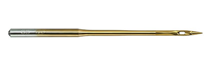 The SAN® 5.2 special application needle © 2021 Groz-Beckert The SAN® 5.2 special application needle © 2021 Groz-Beckert