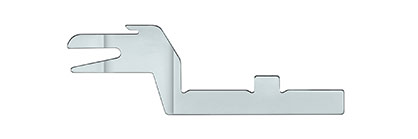 SNK SF staple fiber sinker © 2021 Groz-Beckert SNK SF staple fiber sinker © 2021 Groz-Beckert