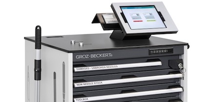 Smart INH (c) 2018 Gros-Beckert Smart INH (c) 2018 Gros-Beckert