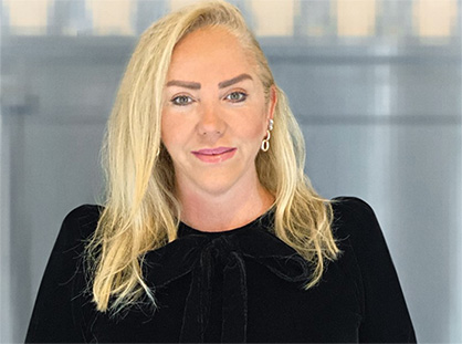 Helena Helmersson, CEO H&M Group © 2020 H&M Helena Helmersson, CEO H&M Group © 2020 H&M
