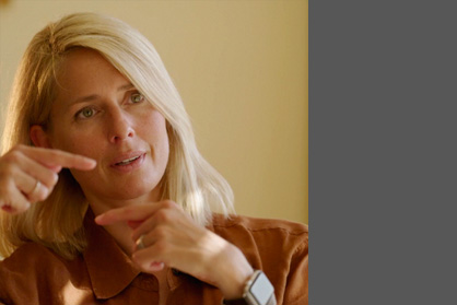 Helena Helmersson, CEO H&M Group © 2020 H&M
