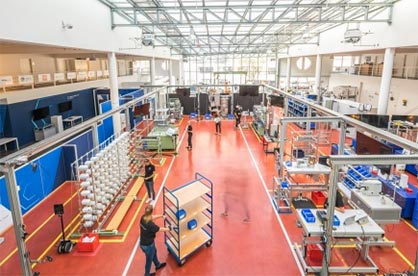ITA Academy GmbH´s ITA Academy GmbH´s