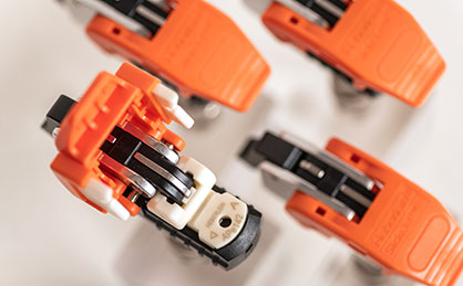 SlideJet-FT15-2 with new Jet insert APe142 © 2023 Heberlein SlideJet-FT15-2 with new Jet insert APe142 © 2023 Heberlein