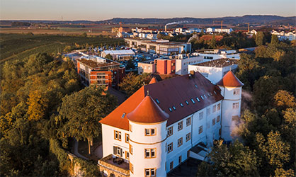 The testing service provider Hohenstein has specialised in the testing and certification of textile products for decades. As a founding member and testing body of the OEKO-TEX® Association, the company has always been committed to consumer protection and product responsibility. © Hohenstein The testing service provider Hohenstein has specialised in the testing and certification of textile products for decades. As a founding member and testing body of the OEKO-TEX® Association, the company has always been committed to consumer protection and product responsibility. © Hohenstein