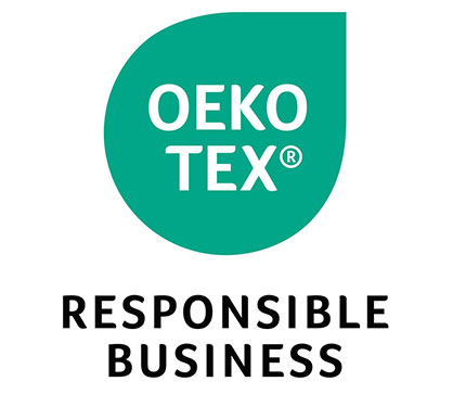 OEKO-TEX® RESPONSIBLE BUSINESS supports companies in the textile and leather industry in the implementation of human rights and environmental due diligence obligations. © Hohenstein OEKO-TEX® RESPONSIBLE BUSINESS supports companies in the textile and leather industry in the implementation of human rights and environmental due diligence obligations. © Hohenstein