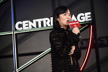 Hong Kong fashion designer Anais Mak will launch her brand’s 2020 Spring collection at CENTRESTAGE’s opening gala show, CENTRESTAGE ELITES (c) 2019 HKTDC Hong Kong fashion designer Anais Mak will launch her brand’s 2020 Spring collection at CENTRESTAGE’s opening gala show, CENTRESTAGE ELITES (c) 2019 HKTDC