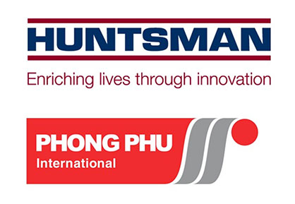 (c) 2020 Huntsman / Phong Phu (c) 2020 Huntsman / Phong Phu