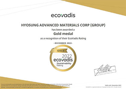 © 2022 EcoVadis © 2022 EcoVadis
