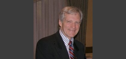 Ian Butler, INDA’s former Director of Market Research & Statistics © 2020 INDA Ian Butler, INDA’s former Director of Market Research & Statistics © 2020 INDA