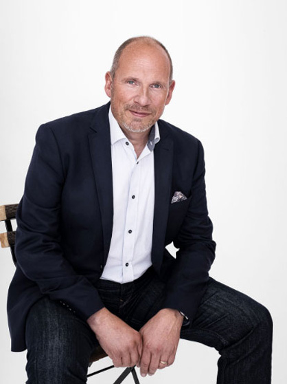 Petri Alava, Chief Executive Officer
Petri Alava, Chief Executive Officer
