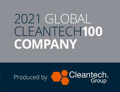 © 2020 Cleantech Group © 2020 Cleantech Group