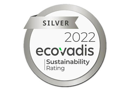 © 2022 EcoVadis © 2022 EcoVadis