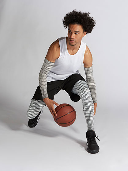 ISKO Rheact™SPORTSWEAR © 2021 ISKO