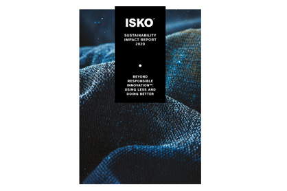 © 2020 ISKO © 2020 ISKO