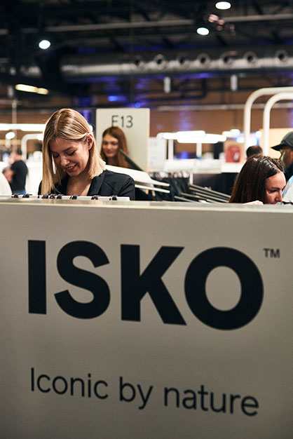 © 2022 ISKO © 2022 ISKO