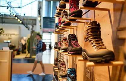 © 2021 ISPO © 2021 ISPO