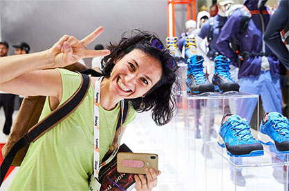 © 2021 ISPO © 2021 ISPO
