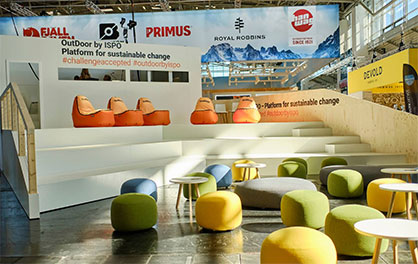 © 2021 ISPO © 2021 ISPO