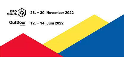 © 2021 ISPO © 2021 ISPO