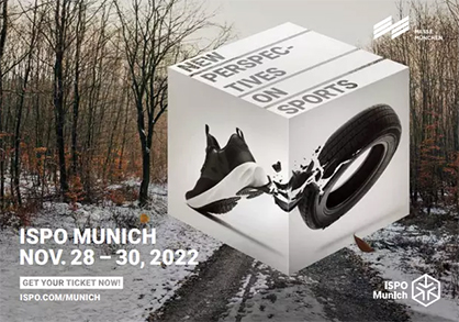 © 2022 ISPO © 2022 ISPO