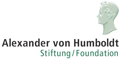© Alexander von Humboldt-Foundation