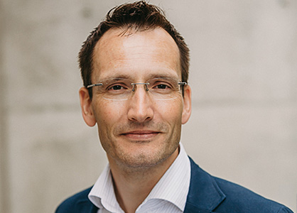 Stefan Hecht (c) 2019 RWTH Aachen University