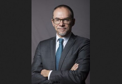 Eng. Massimo Zocche, Lamiflex General Manager © 2021 Itema Eng. Massimo Zocche, Lamiflex General Manager © 2021 Itema