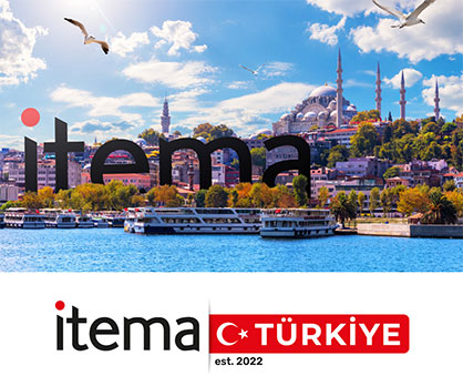Itema Turkey © 2022 Itema