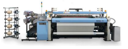 Itema R9500(2), 540cm width (c) 2019 Itema Itema R9500(2), 540cm width (c) 2019 Itema