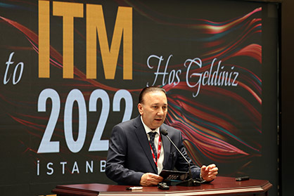 © 2022 ITM