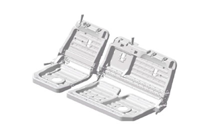 © 2023 L&L Products © 2023 L&L Products