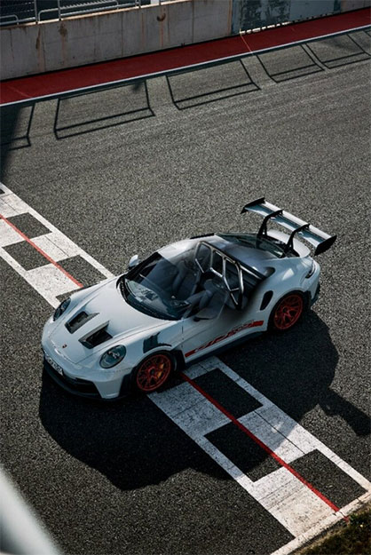 © 2023 Porsche AG © 2023 Porsche AG