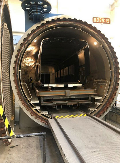 © 2023 Talgo © 2023 Talgo