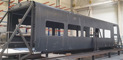 © 2023 Talgo © 2023 Talgo