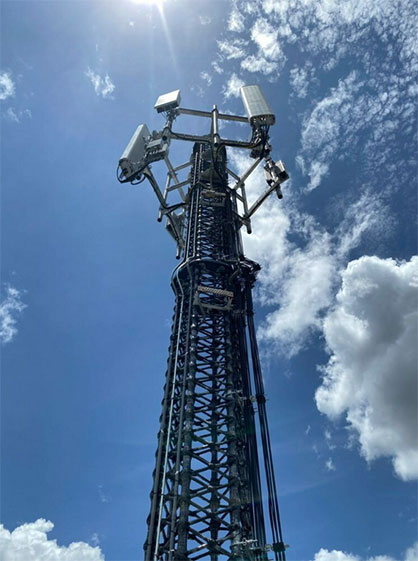 © 2023 IsoTruss, Inc © 2023 IsoTruss, Inc