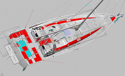 © 2023 GROUPE BENETEAU © 2023 GROUPE BENETEAU