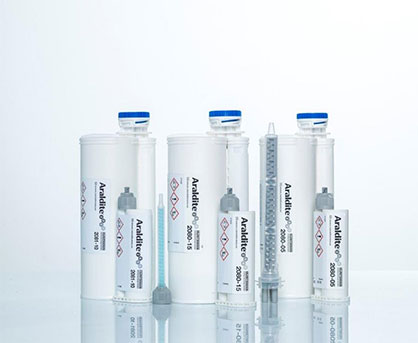 © 2023 HUNTSMAN Advanced Materials © 2023 HUNTSMAN Advanced Materials