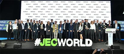 (c) 2019 JEC Group (c) 2019 JEC Group